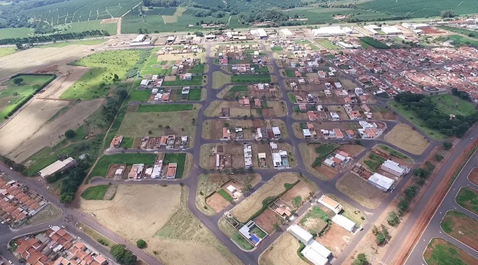 Residencial Vila Barroso — foto 1
