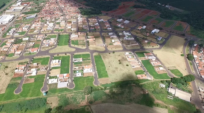 Residencial Vila Barroso — foto 2
