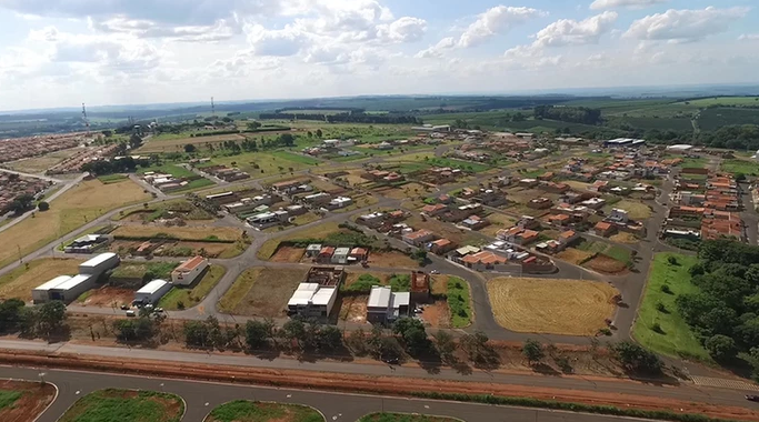 Residencial Vila Barroso — foto 4
