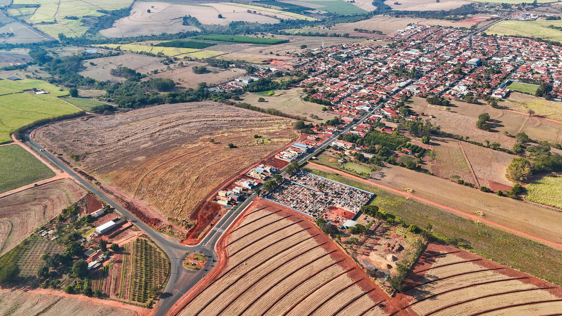 Jardim São Pedro — foto 1