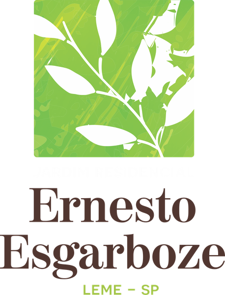 Logotipo do Ernesto Esgarboze