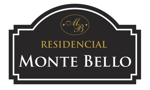 Logotipo do Monte Bello ll