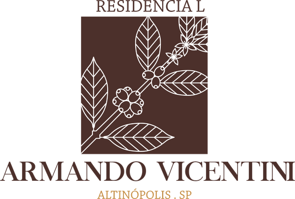 Logotipo do Armando Vicentini
