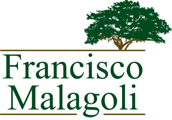 Logotipo do Residencial Francisco Malagoli