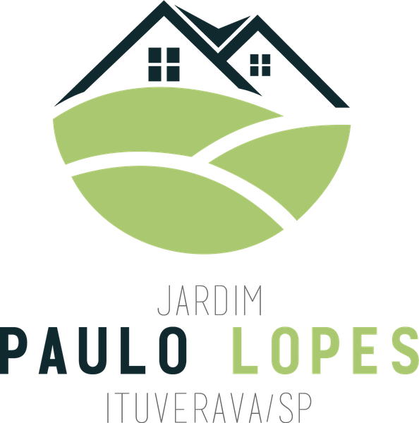 Logotipo do Jd. Paulo Lopes