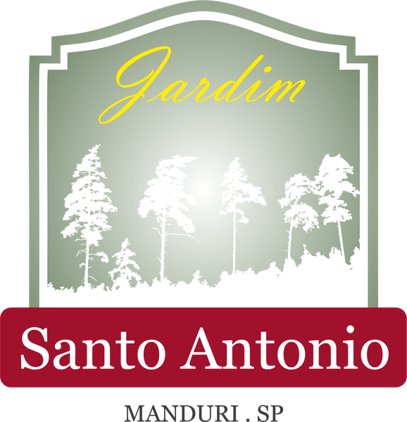 Logotipo do Jd. Santo Antônio
