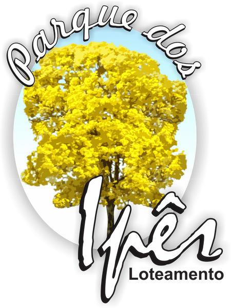 Logotipo do Parque dos Ipês