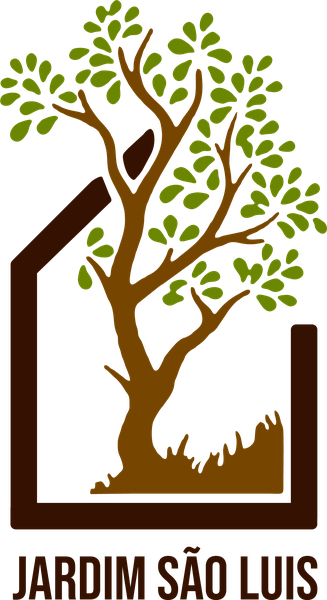 Logotipo do São Luis