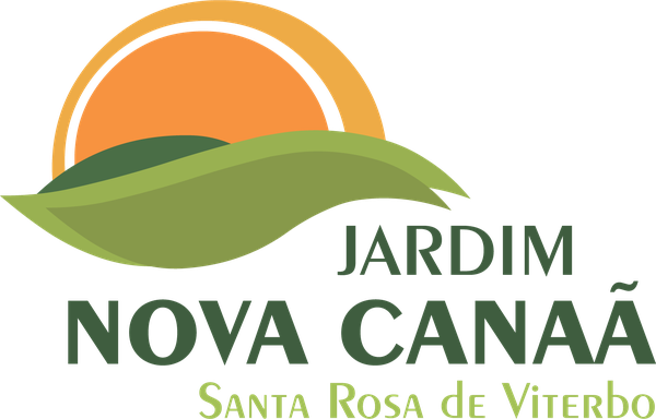 Logotipo do Jd. Nova Canaã (TERRENOS)