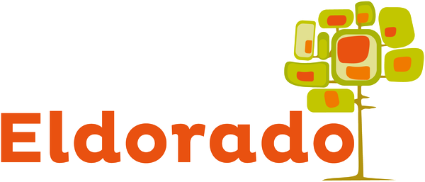 Logotipo do Jd. Eldorado