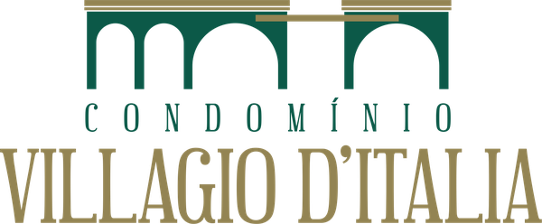 Logotipo do Villagio d´Itália