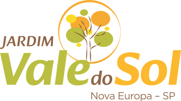 Logotipo do Jardim Vale Do Sol