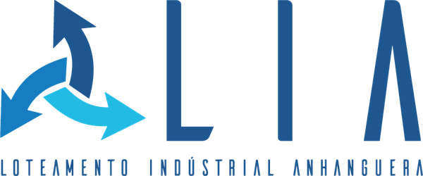 Logotipo do LIA Industrial Anhanguera