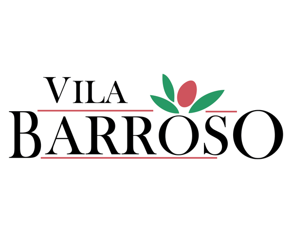 Logotipo do Residencial Vila Barroso
