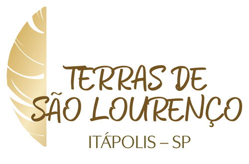 Logotipo do Terras de São Lourenço