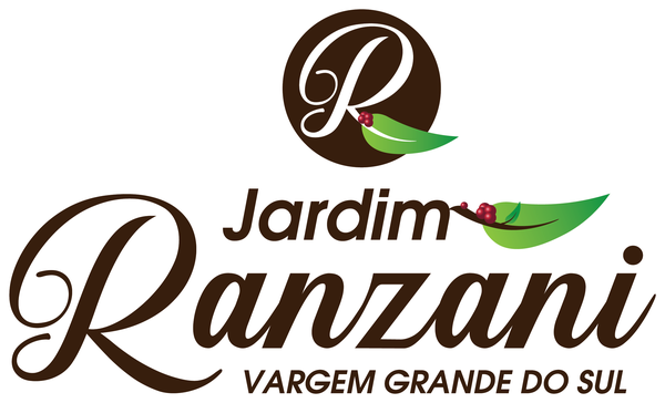 Logotipo do Jardim Ranzani