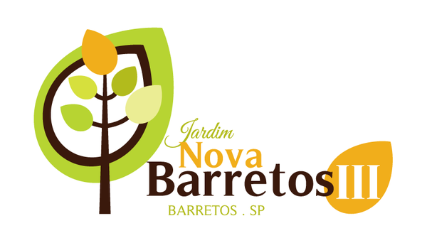 Logotipo do Jardim Nova Barretos lll