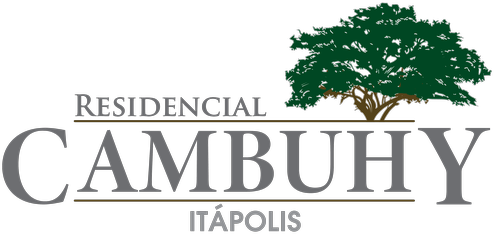 Logotipo do Residencial Cambuhy