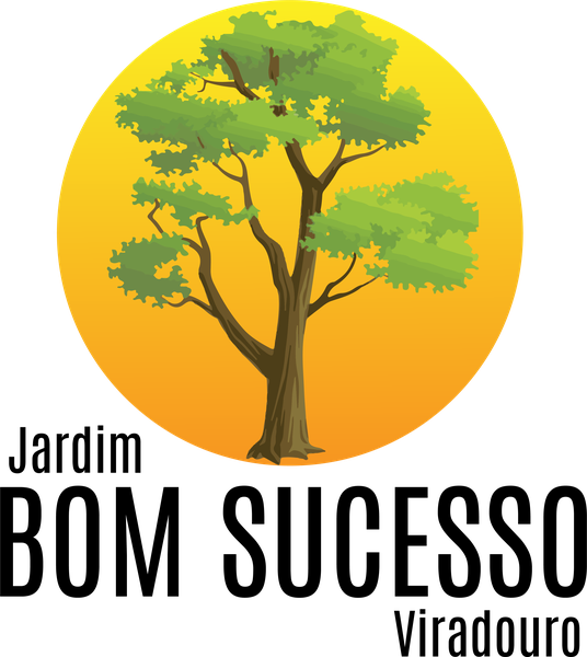 Logotipo do Jardim Bom Sucesso
