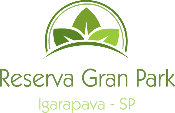 Logotipo do Reserva Gran Park