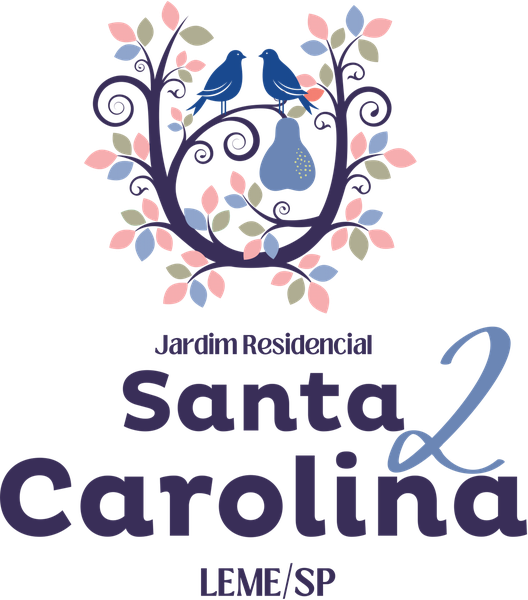Logotipo do Sta. Carolina ll