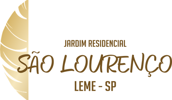 Logotipo do Jardim Residencial São Lourenço