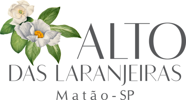 Logotipo do Alto das Laranjeiras