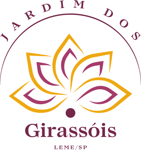 Logotipo do Jardim Girassóis