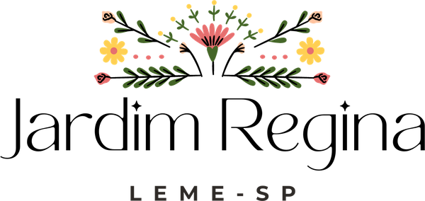 Logotipo do Jardim Regina