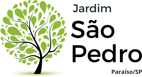 Logotipo do Jardim São Pedro
