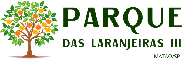 Logotipo do Parque das Laranjeiras 3